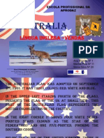 Australia Power Point