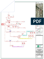 3.0.-Diseño de Distribucion Subterranea de Plano Gral de MT y Bt-Diagrama Unifilar
