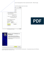 Tutorial in Pictures For Those Who Have Not Fully Figured Out How To Activate The Win / Office Through Kmsmicro 5