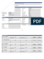 Hotel Content Template - V1