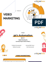 LR Week 8 - 90s Automation - Video Marketing - 2