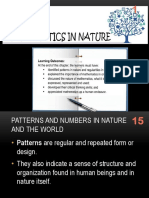 Chap 1 Part2 Patterns