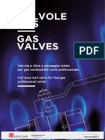 Enolgas Valvole Gas Valves Top Gas - 0