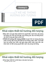 Chuong5 ThietkeHDT