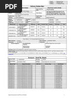 Binge Challan - PDF 1