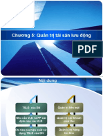 Chuong5 - Quan Tri TSLD