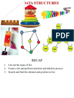 11L302 Data Structures