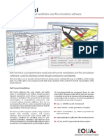 IDA Tunnel Brochure