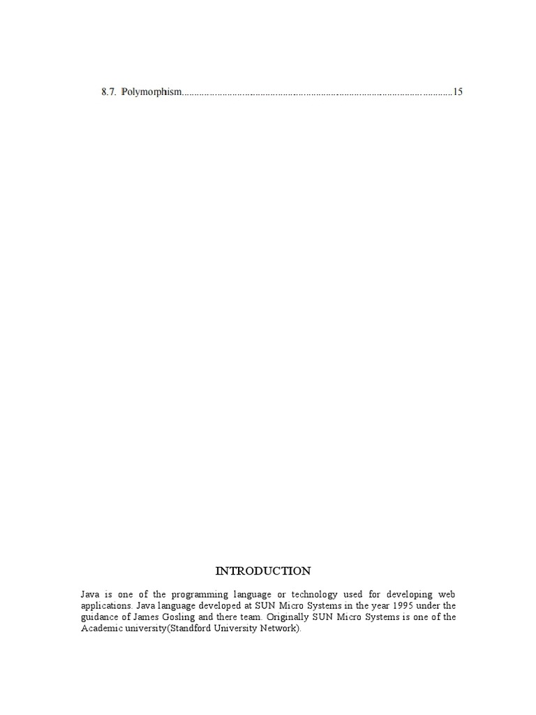 Prashant Training REPORT - Docx-3 | PDF | Technology & Engineering