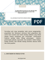 ANALISA DATA SPSS