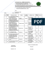 Bahasa Jawa Kelas 3