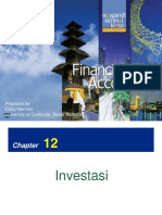 Chapter 12 Investasi Pengantar Akuntansi - IH Dan Is