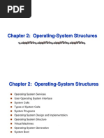 Ch02 Structures