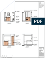 Section B-B Section A-A: Joe Mills Architects