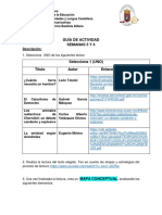 Guía de Actividad Semanas 3 y 4-2022