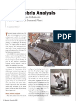 CEMEX Article - Ferrous Testing in Cement Works