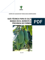 Guia para Produccion de Mango 2017 Corregido Por Vailati