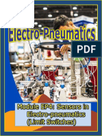 Electro-Pneumatics Mod4T