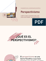 Perspectivismo