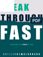 (Guillermo Maldonado) Breakthrough Fast (Z-Lib - Org) .En - PT