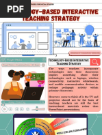 Technology Enhanced Teaching Lessons Exemplars | PDF | Teaching Method ...