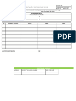 FR.03 Acta de Instalación y Registro de Votantes