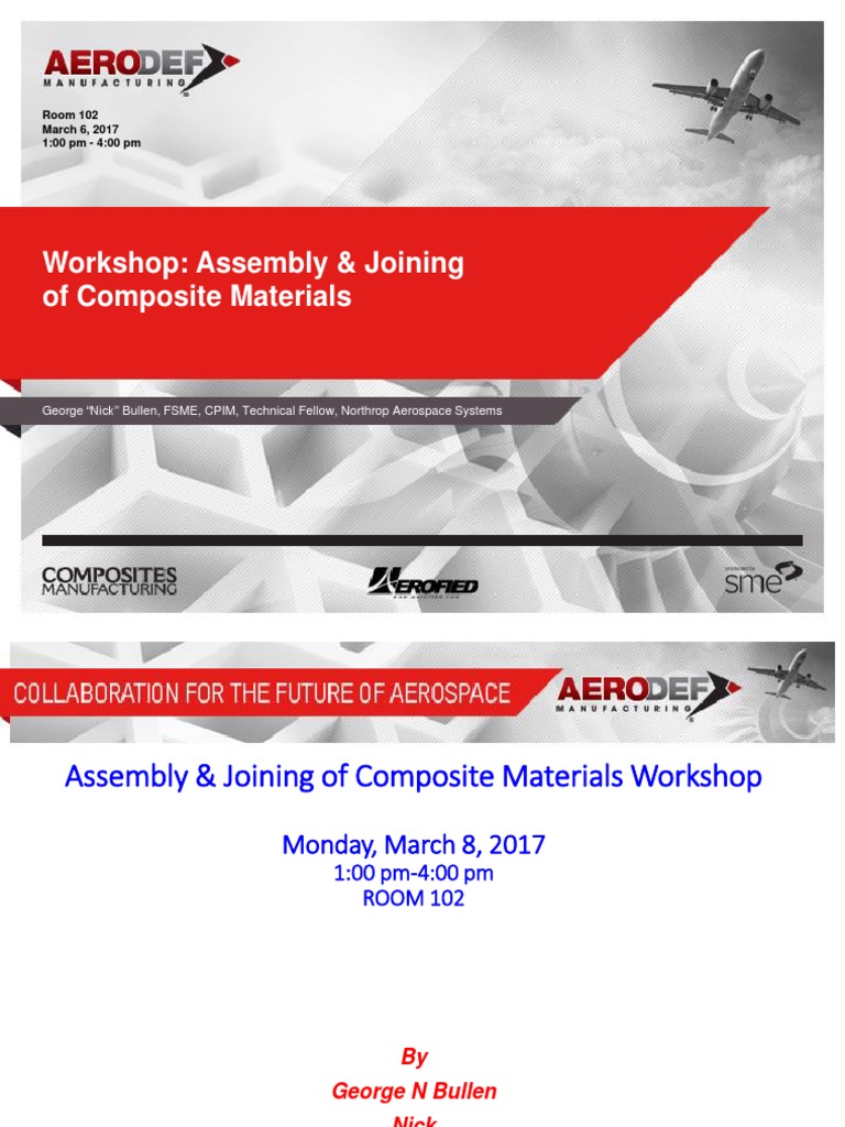 Bonding Composite | PDF | Adhesive | Epoxy