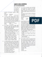 Adivina las ocupaciones y relaciones en estos acertijos