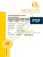 Linde Bangladesh Limited-ptd