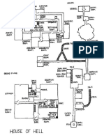 House of Hell - MAP