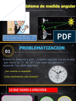 Sistema de Medida Angular