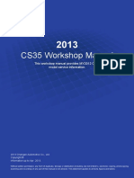 CS35 Service Manual (En)