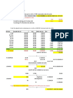 Desarrollo Practica Prueba de Entrada Final