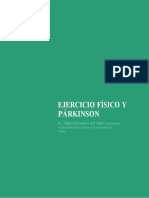 Ejercicio y Parkinson CEP