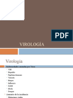 Virología