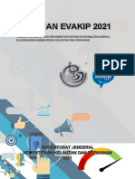 Pedoman EVAKIP 2021