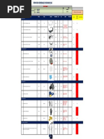 Repor Stock Epp-001 - Escalera