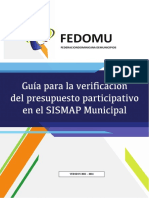 COMPARTIR GUIA TALLER PPM - SISMAP MODELOS EVIDENCIAS 2021