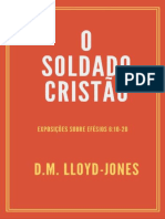 8 - O Soldado Cristão