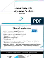 Documento Encuesta - 02