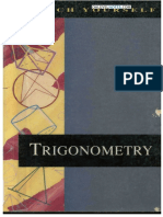 Teach Yourself Trigonometry