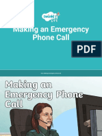 T LF 1638264661 Making An Emergency Phone Call Ks2 Powerpoint 1 Ver 2