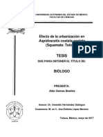 Efecto+de+la+urbanizacion+en+Aspidoscelis+costata+costata PDF Jsessionid