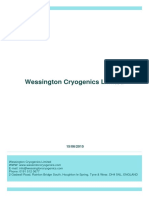 Wessington Catalogue June 2015