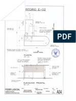 Anexos Mobiliario - PJ