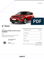 Kia Configurator e s20220422