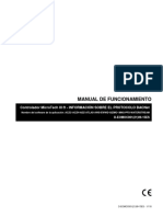 MicroTech III Controller D-EOMOC001(21)09-15ES Operation Manuals Spanish