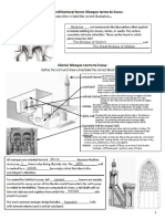 Architecture Review, Part II_Cohen