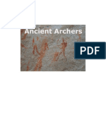 Ancient Archers