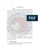 I. Pendahuluan 1.1 Latar Belakang: Ratio. Sedangkan, Pada Artikel Penelitian Shaw (1) Penggunaan Bilangan Kompleks